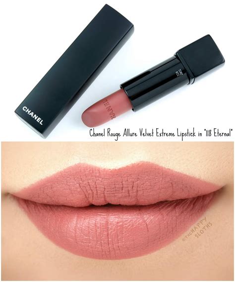 chanel allure velvet extreme epitome dupe|8 Best Dupes for Rouge Allure Velvet by Chanel .